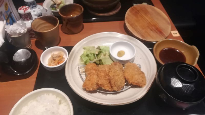 Tonkatsu, Japanisches Schnitzel, Kulinarik